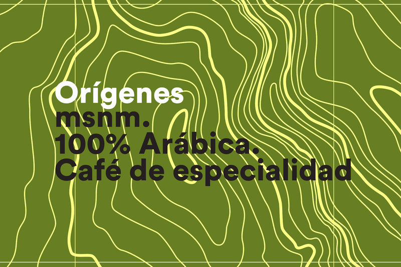 Café de especialidad o specialty coffee. Qué es y de donde viene.