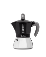 Cafetera Moka Induction (para 2 tazas)