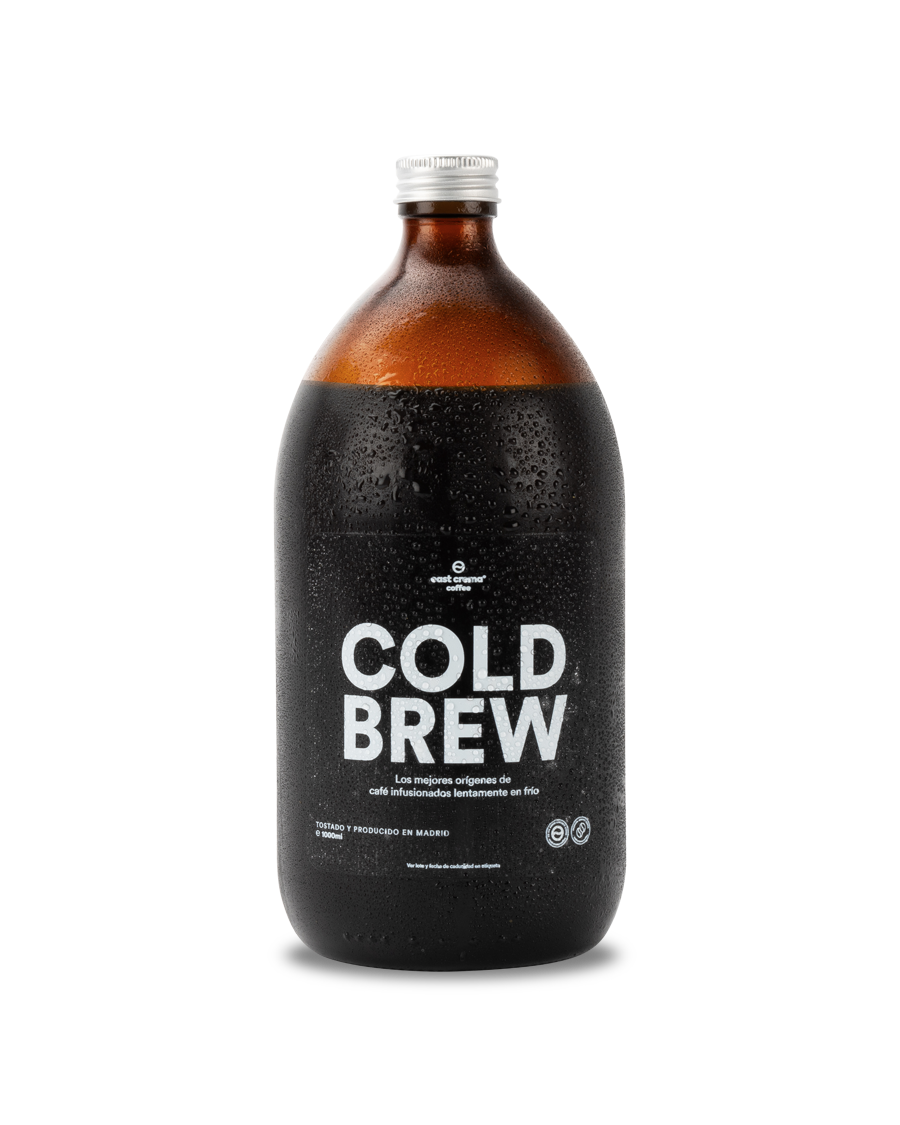 Cold Brew (1000ml)