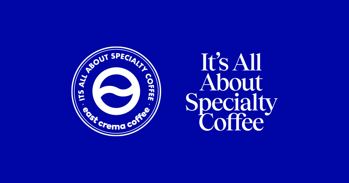 East Crema Coffee Almirante, cafeterías en Madrid