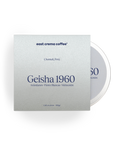 Geisha 1960