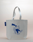 Tote Bag The Morning Club