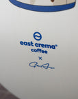 Skate East Crema Coffee x GaAs
