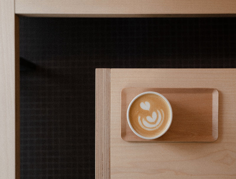 Nuevo espacio de café de especialidad en el barrio Salamanca de Madrid