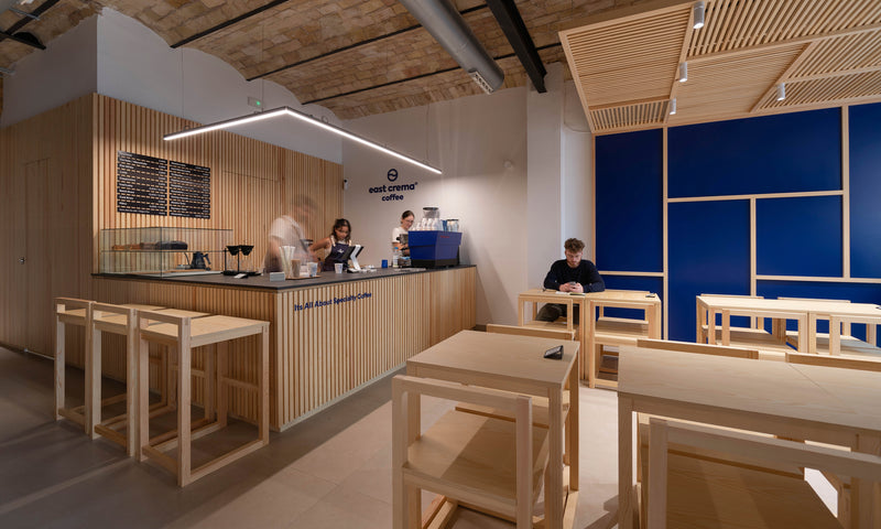 Nuevo Café de Especialidad en Valencia en la calle Sorní