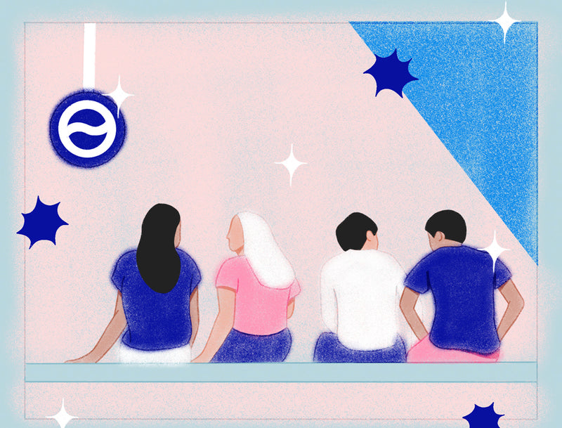 East Crema Coffee by Ulises Mendicutty