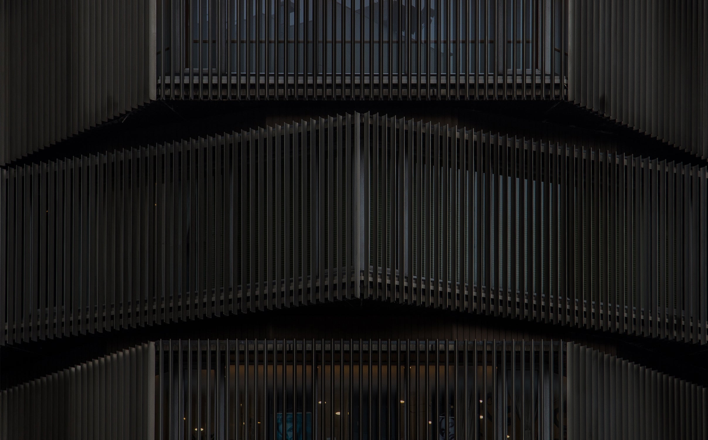 Documental Arquitectos, Construyendo el Café del Futuro.