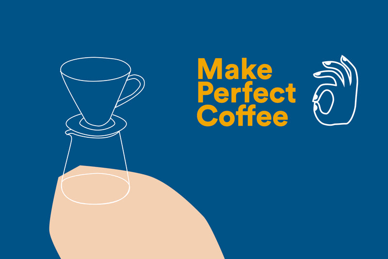 Cafeteras manuales, ¿cuál elijo para casa?