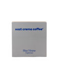 Blue House Espresso