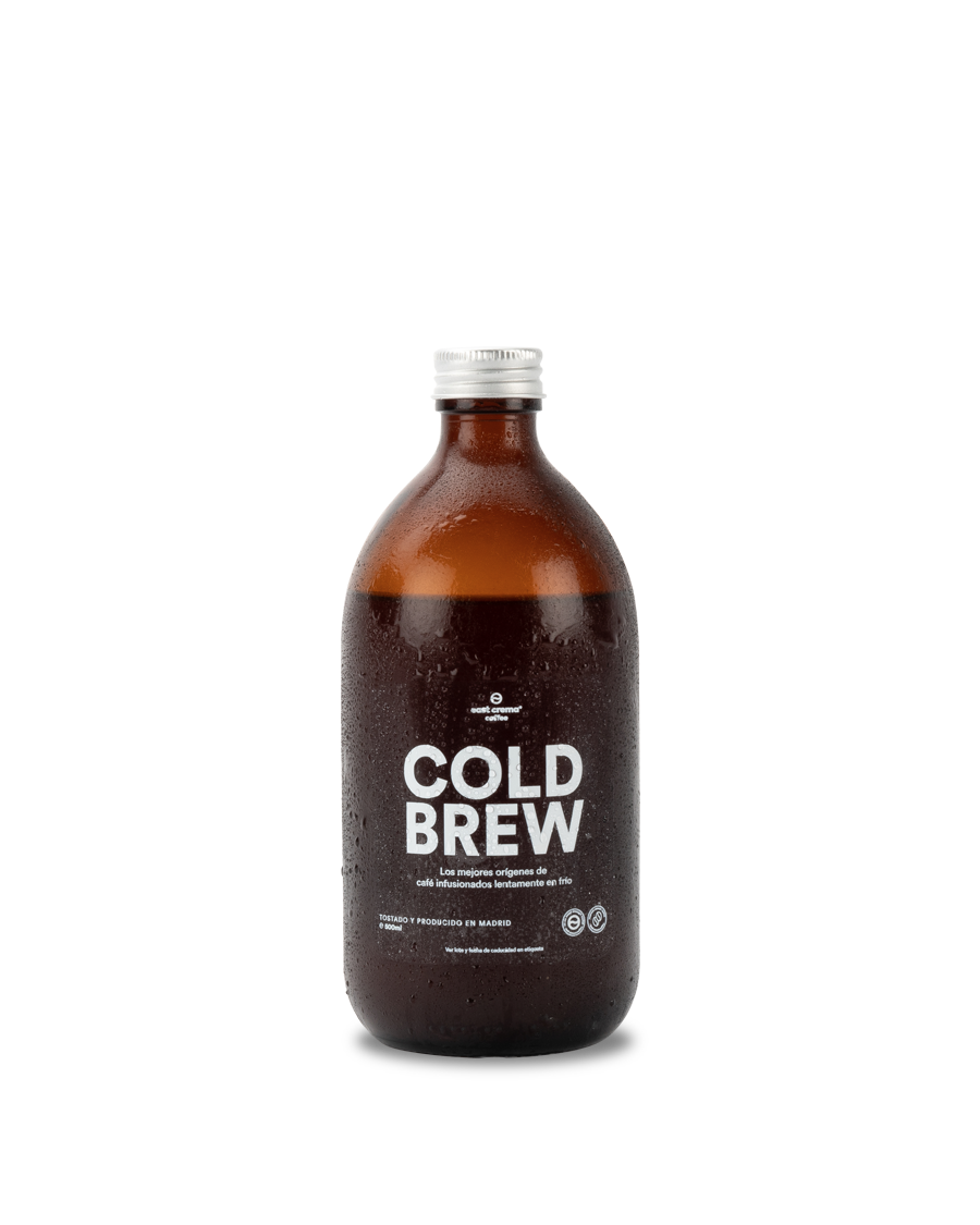 Cold Brew (500ml)