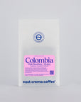 Colombia Pink Bourbon Honey