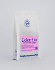 Colombia Pink Bourbon Honey