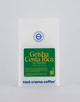 Costa Rica, Geisha, La Victorina