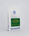 Costa Rica, Geisha, La Victorina