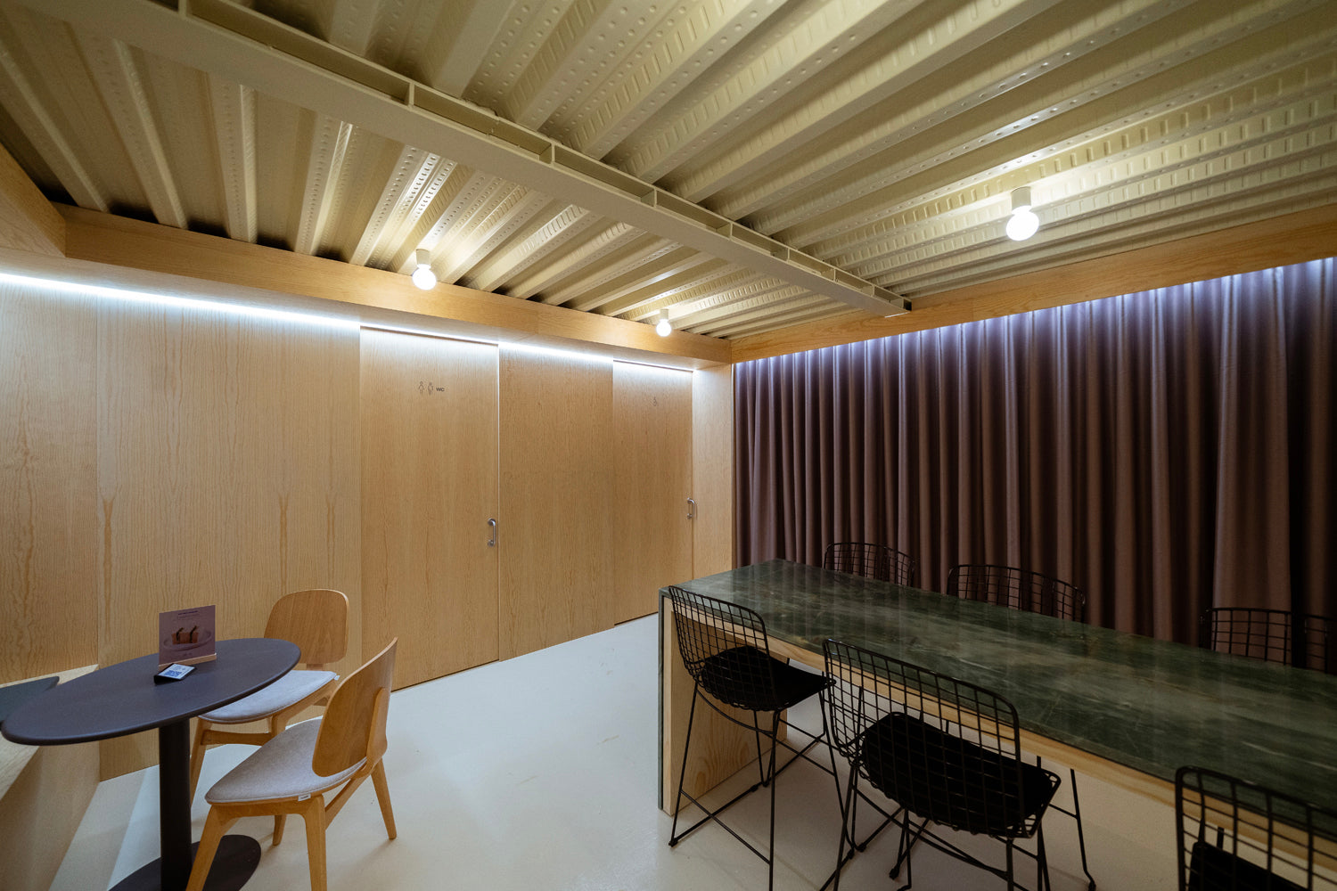 East Crema Coffee Ajuriaguerra