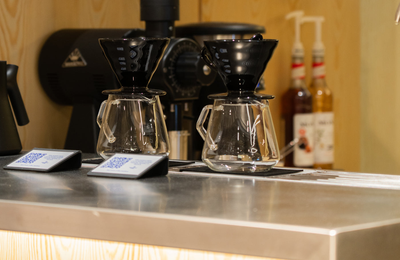 East Crema Coffee Castellana - El Corte Inglés