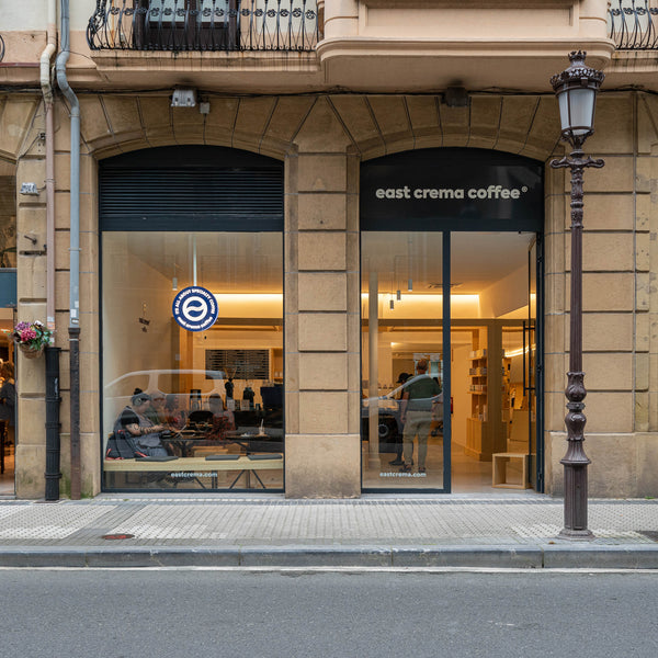 East Crema Coffee Sorni, photo 4