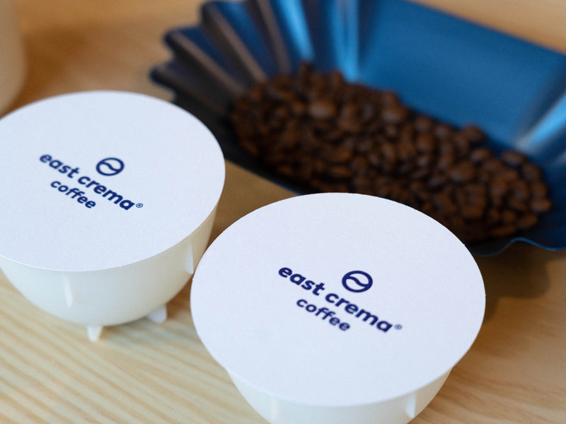 Curso de Cata de Cafés de Especialidad — Descripción