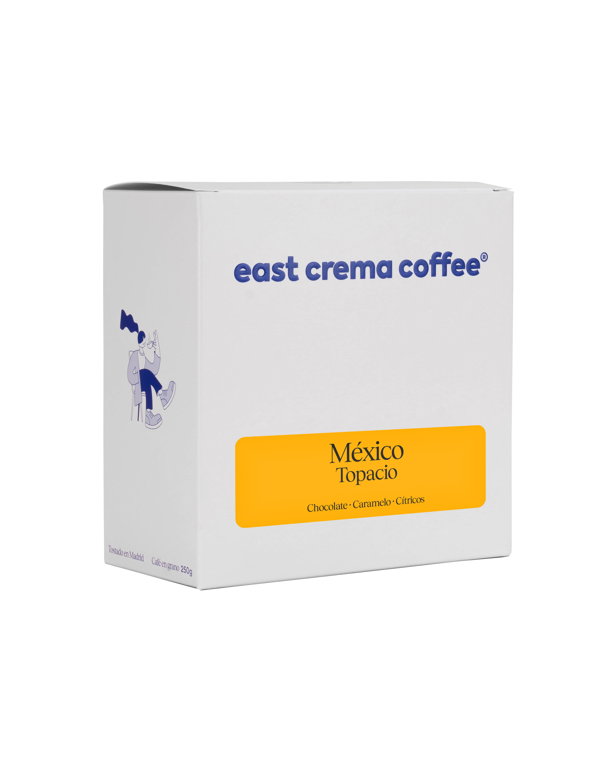 Comprar Café de Especialidad Online – East Crema Coffee®