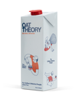 Leche de avena Oat Theory - The Barista Edition (Gluten Free)