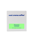 Panamá Pacamara