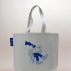 Tote Bag The Morning Club