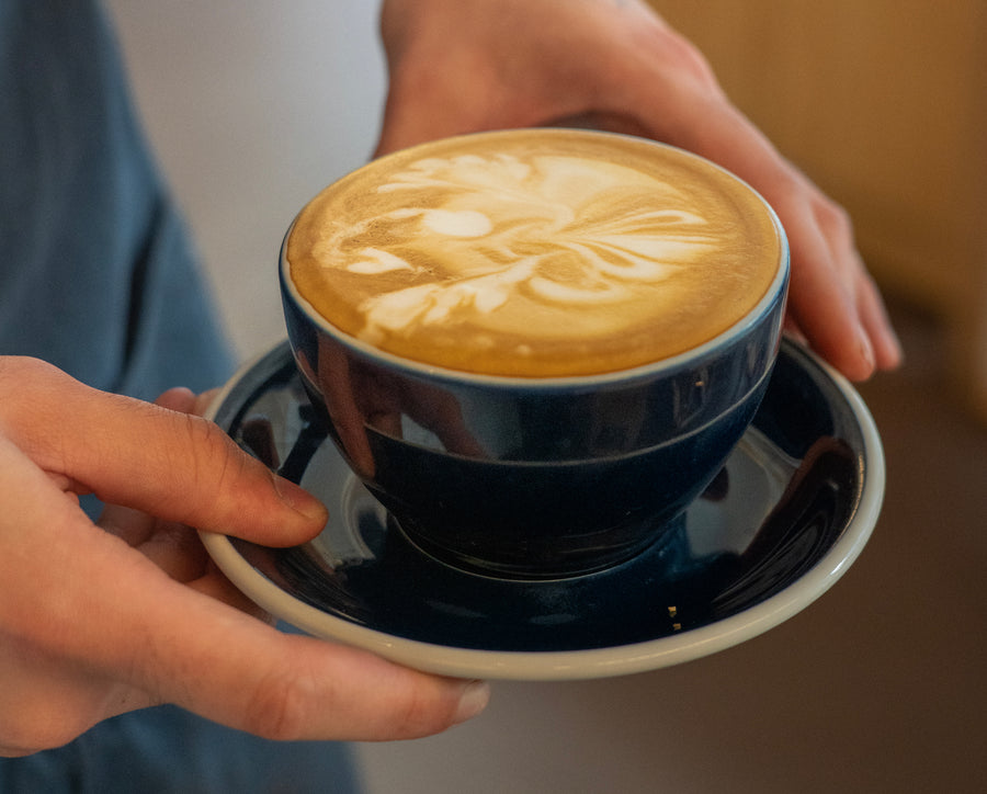 Café con propósito