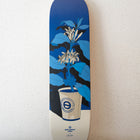 Skate East Crema Coffee x GaAs