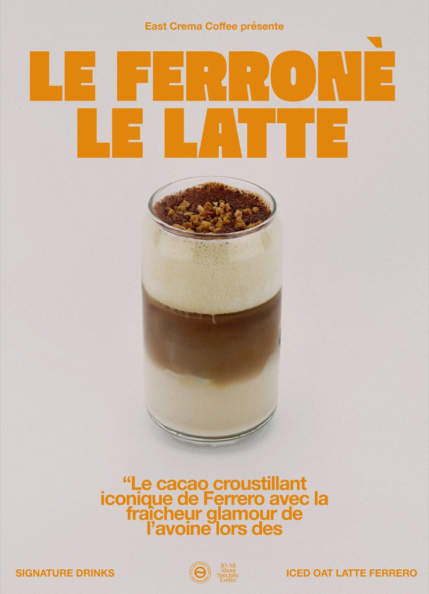 Flat White